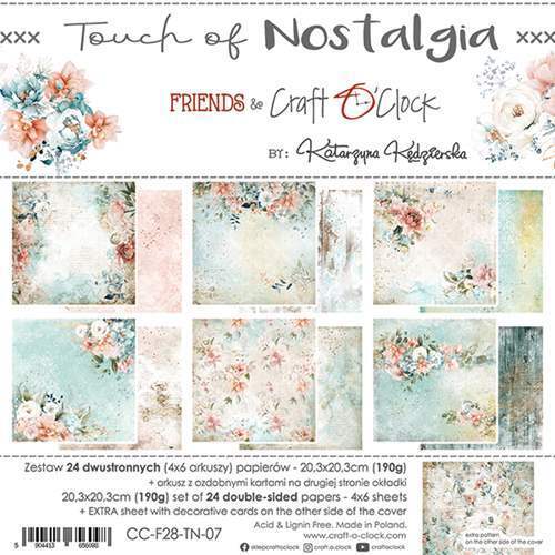 papierblokken/craft o clock/craft-o-clock-touch-of-nostalgia-8-x-8.jpg
